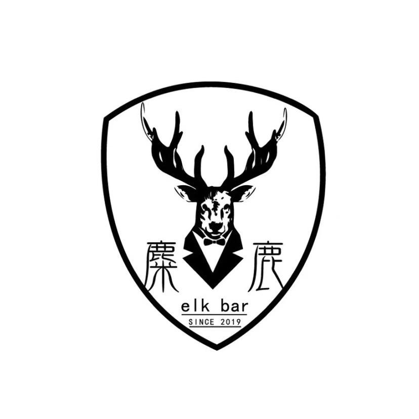 麋鹿威士忌bar