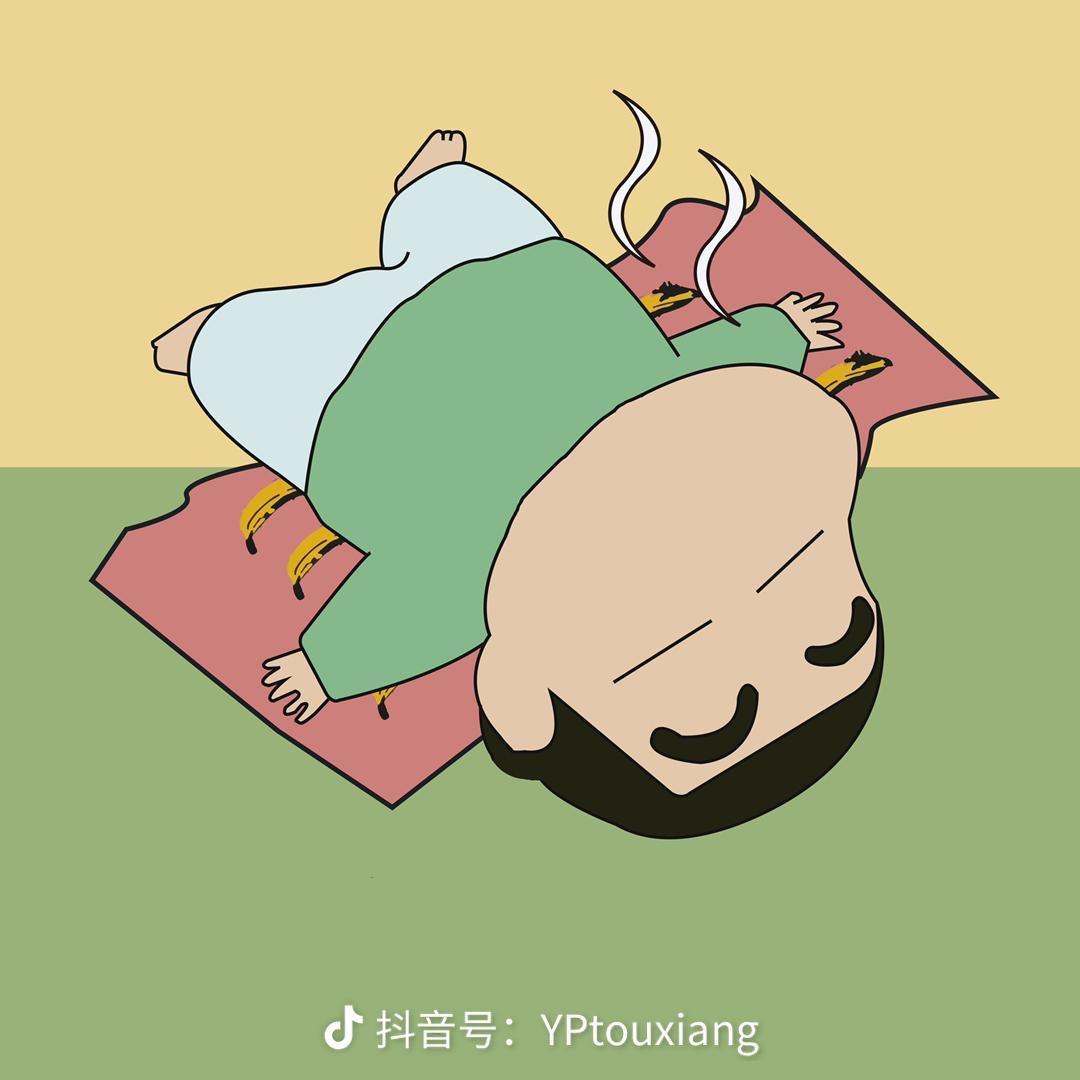 xiao 牙签😝