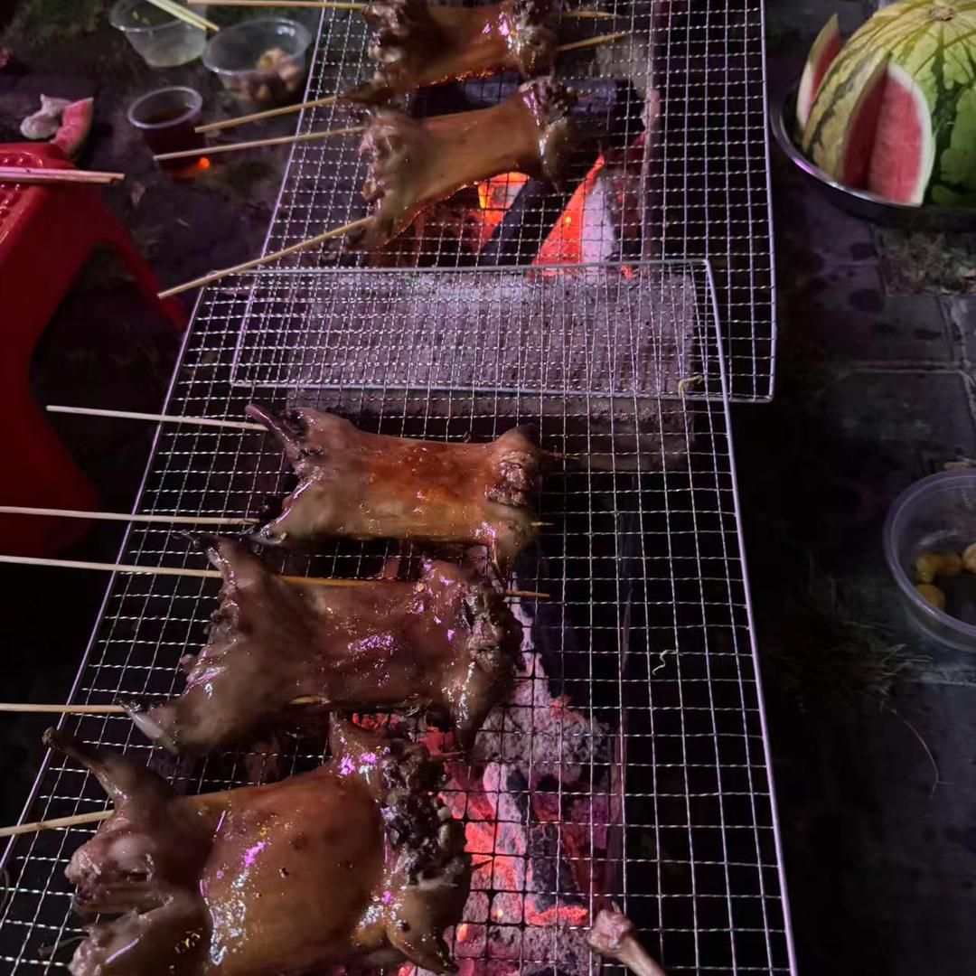 花小秋(螺蛳粉免费教学)