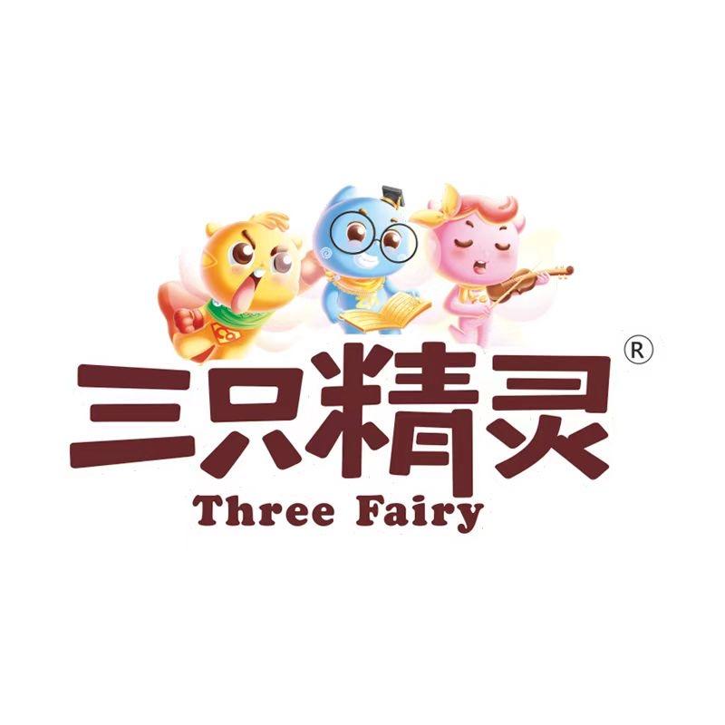 三只精灵营养膳食旗舰店