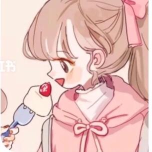 好喝的西米露🧋