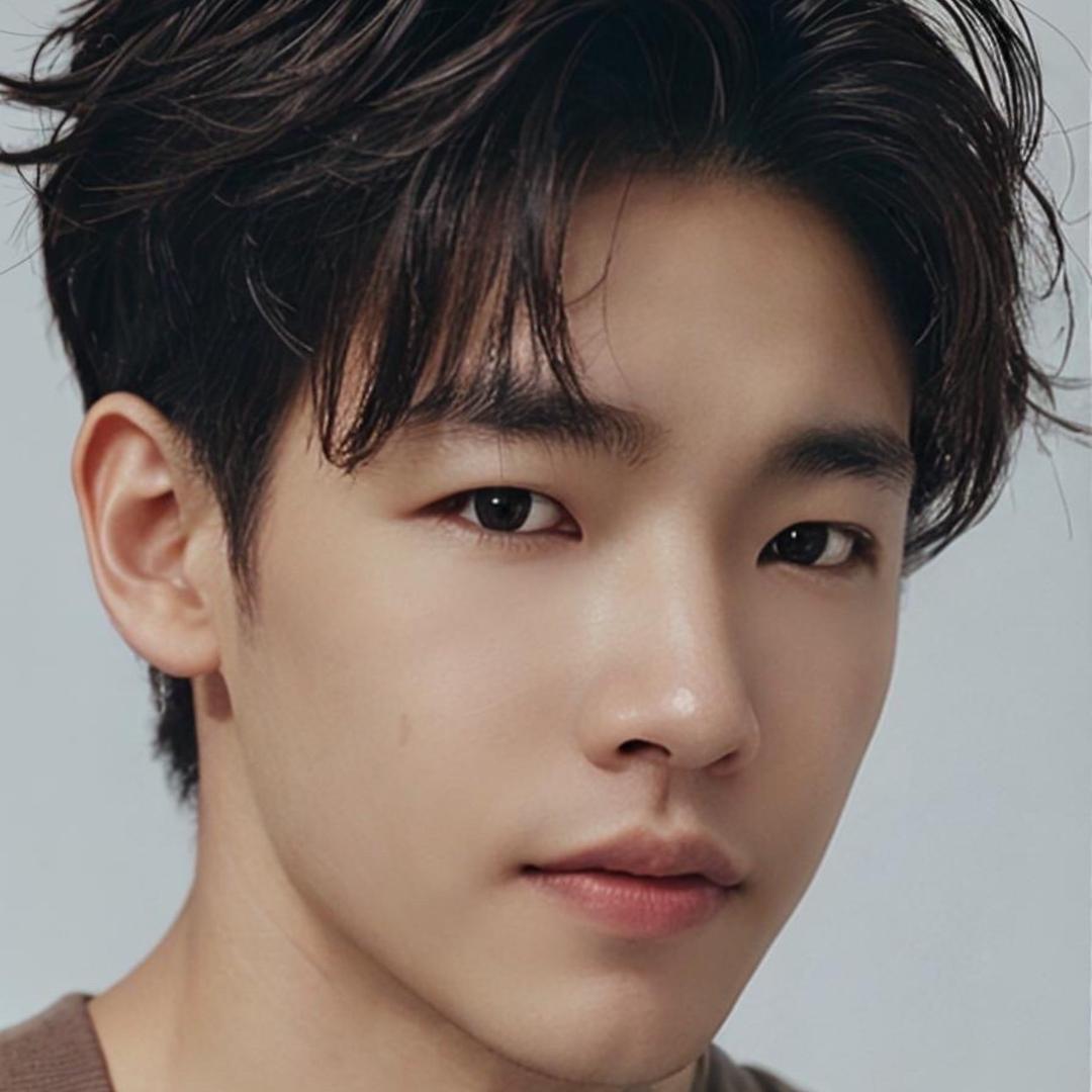 全息投影 裸眼3D风扇 — 阿松