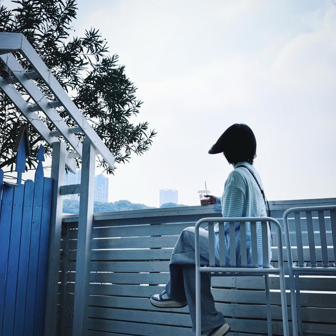 晓晓白