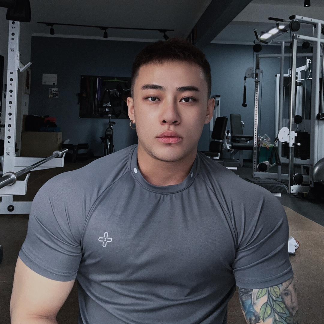 肉屠-增肌中