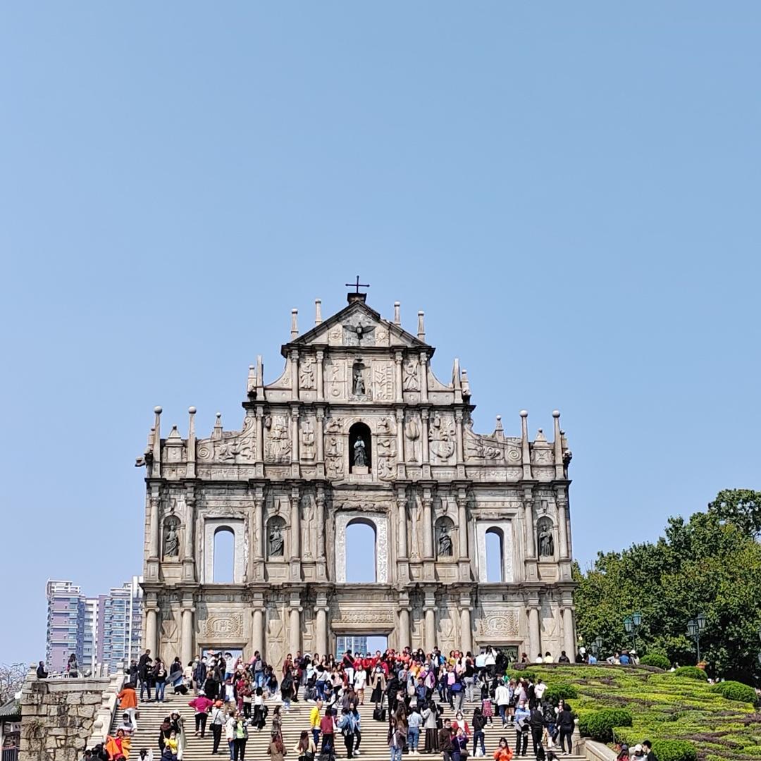 我不入地狱 谁入地狱
