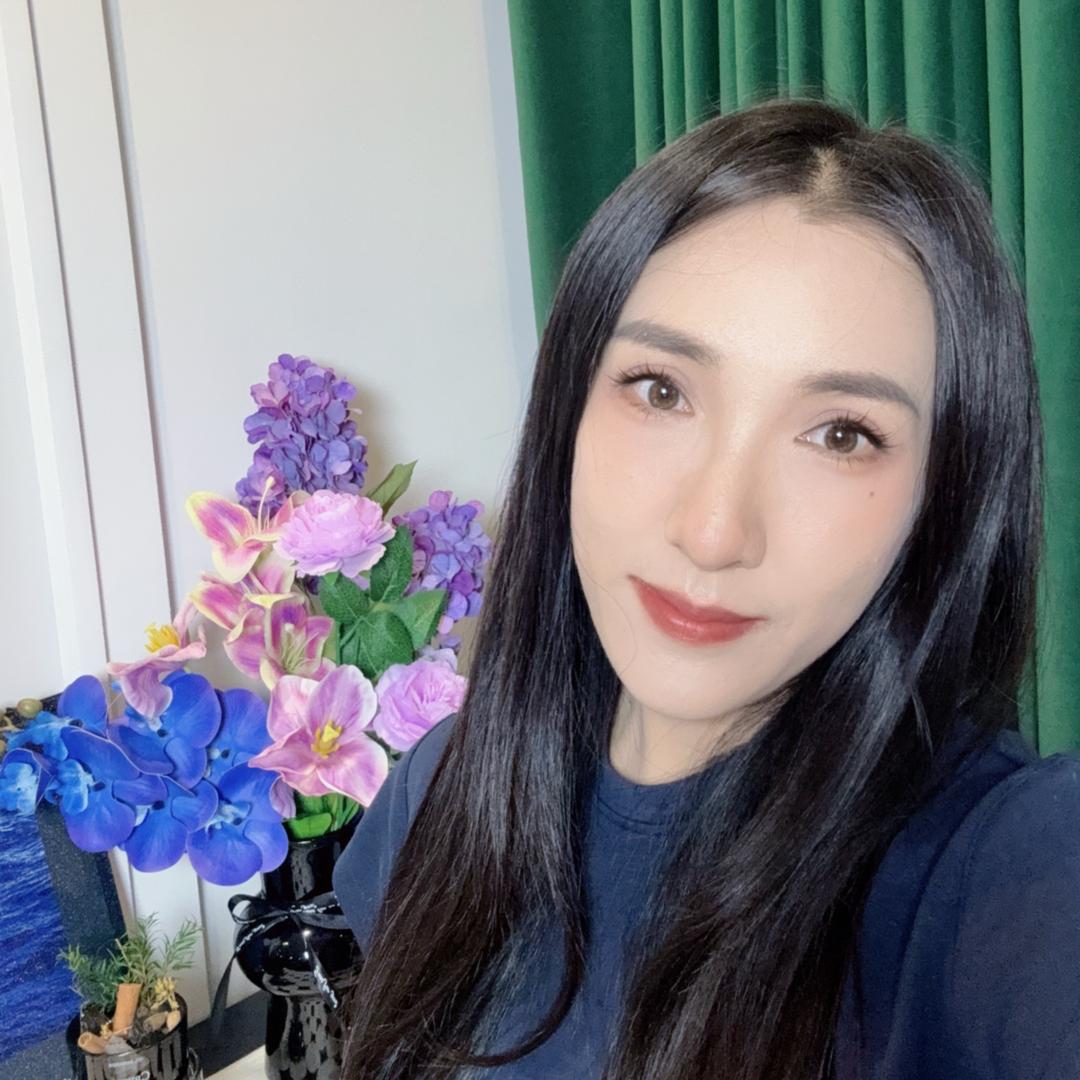 邵邵没烦恼🐟