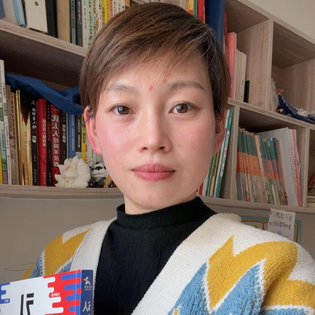 小奔奔的读书笔记