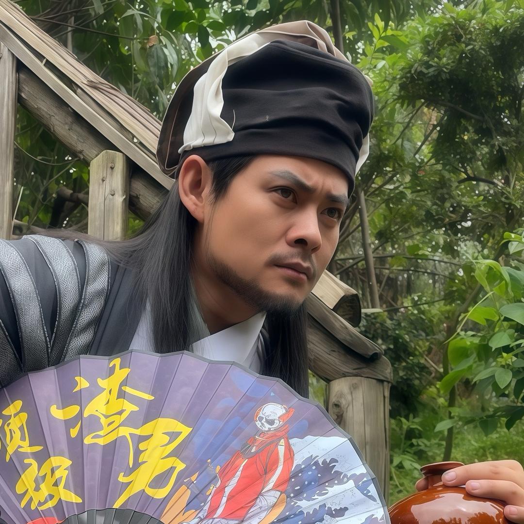 云南乔峰