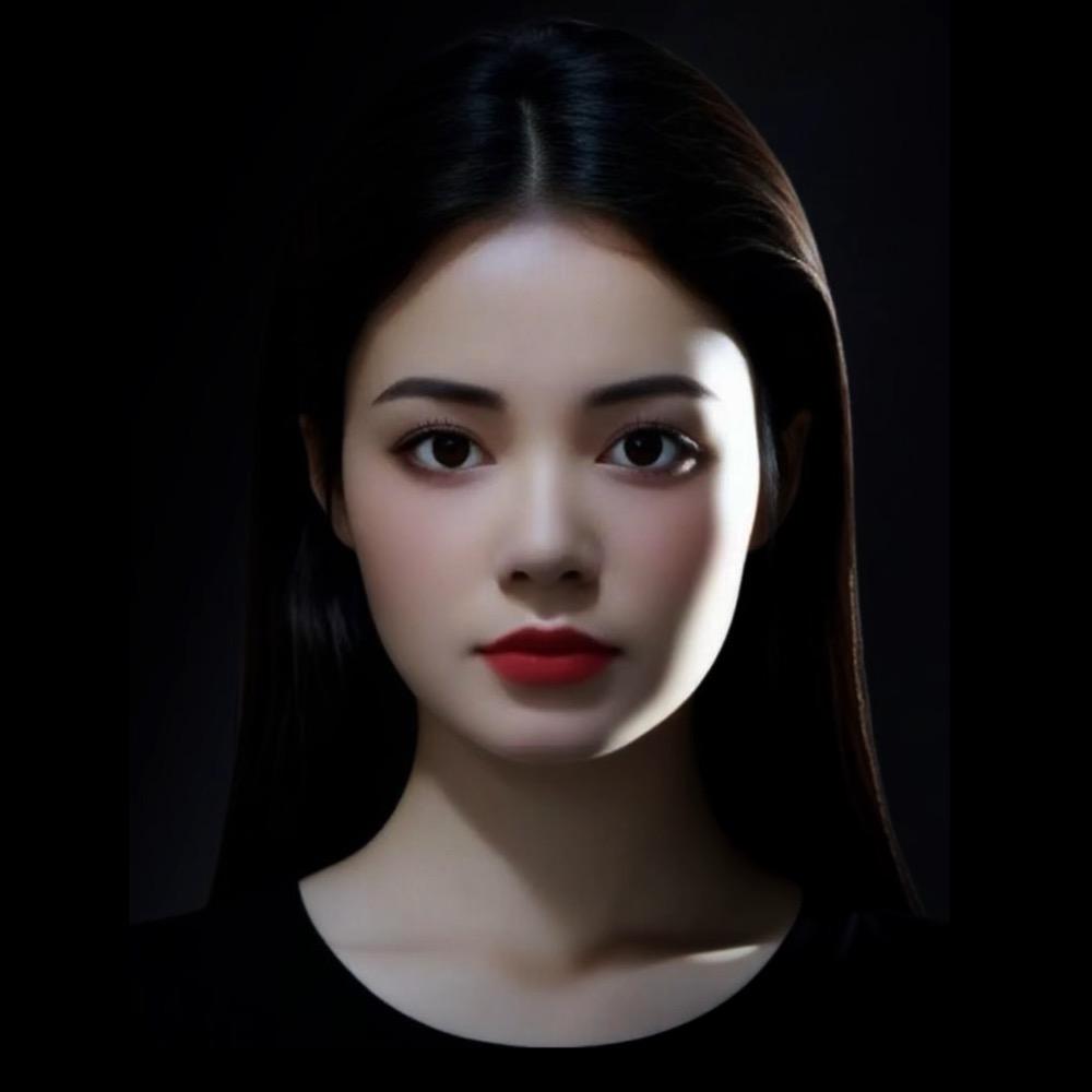 迪丽拜尔（二胎宝妈）