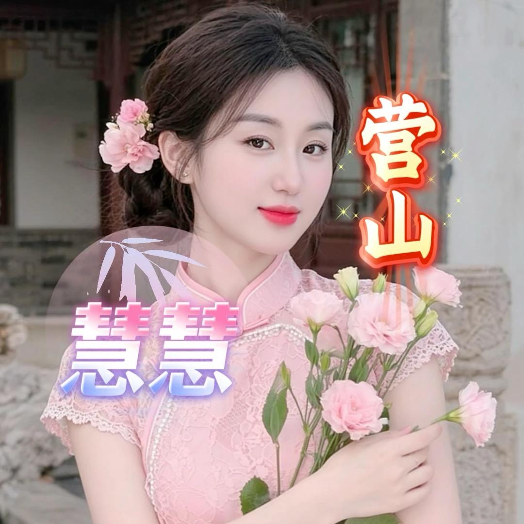 慧慧不怕胖