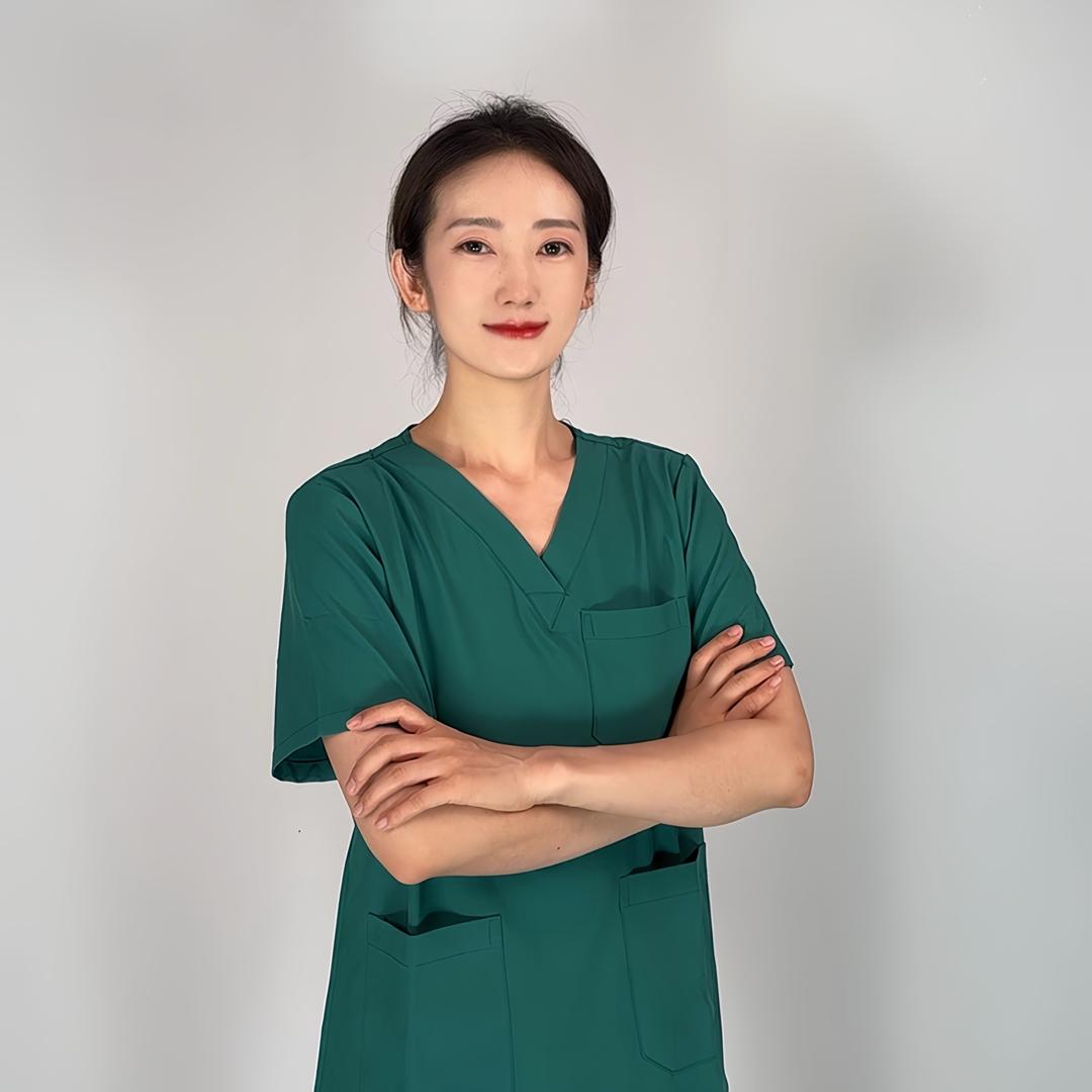 知了老师说康复