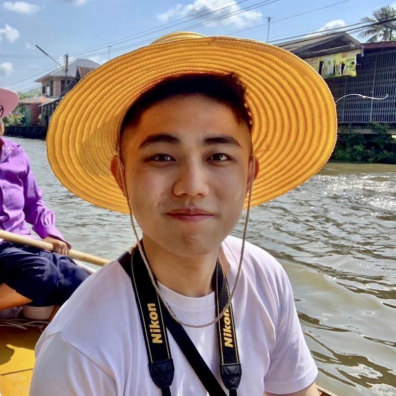 香港杰森Jason