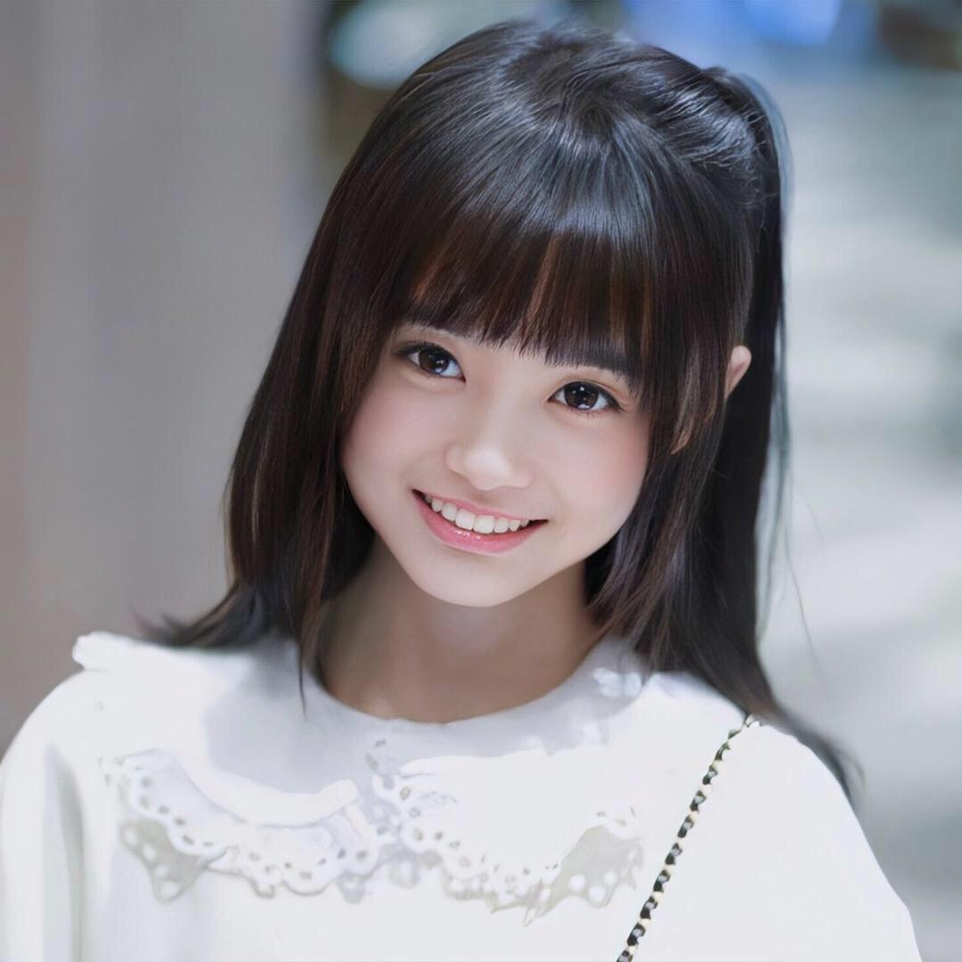 小花丫头像