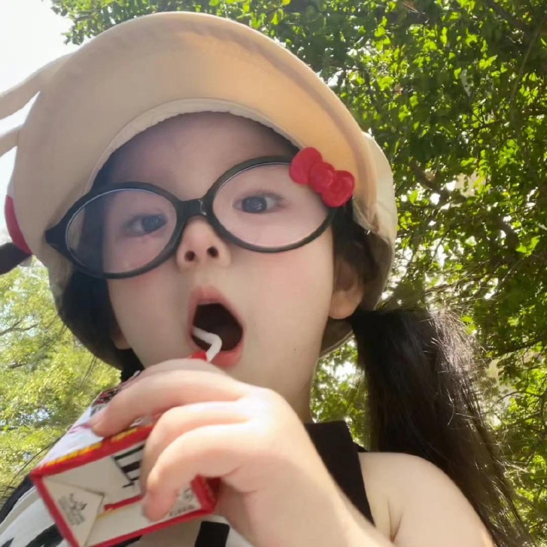 芝士土豆妮🫧
