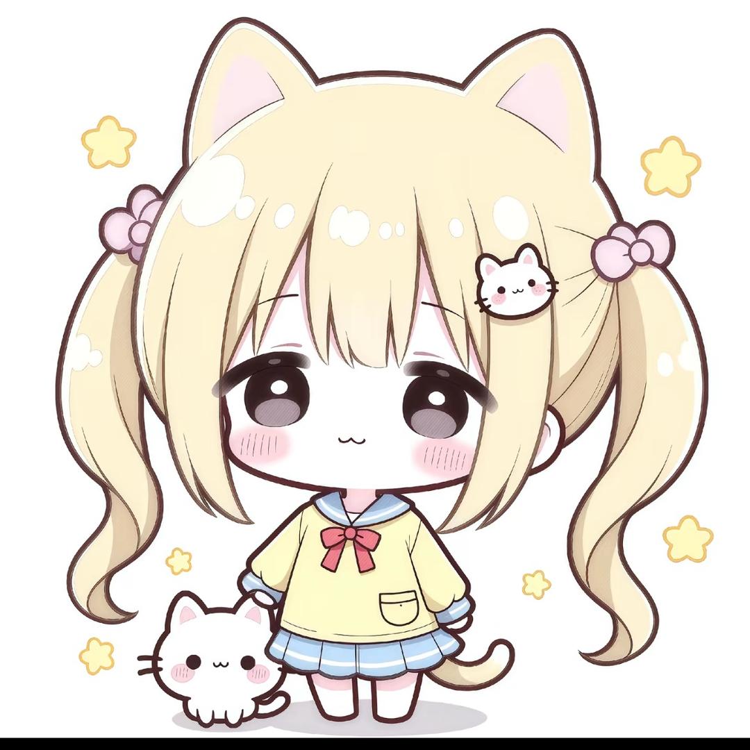大喇叭小姐