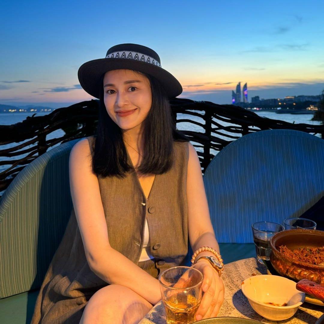 Nemo胡大美
