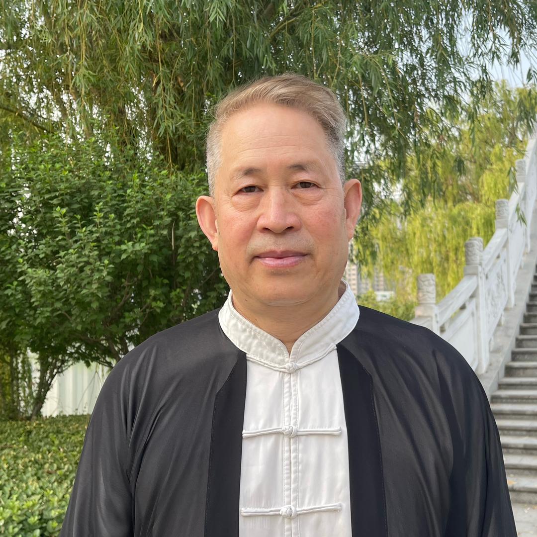 豫天云太极球