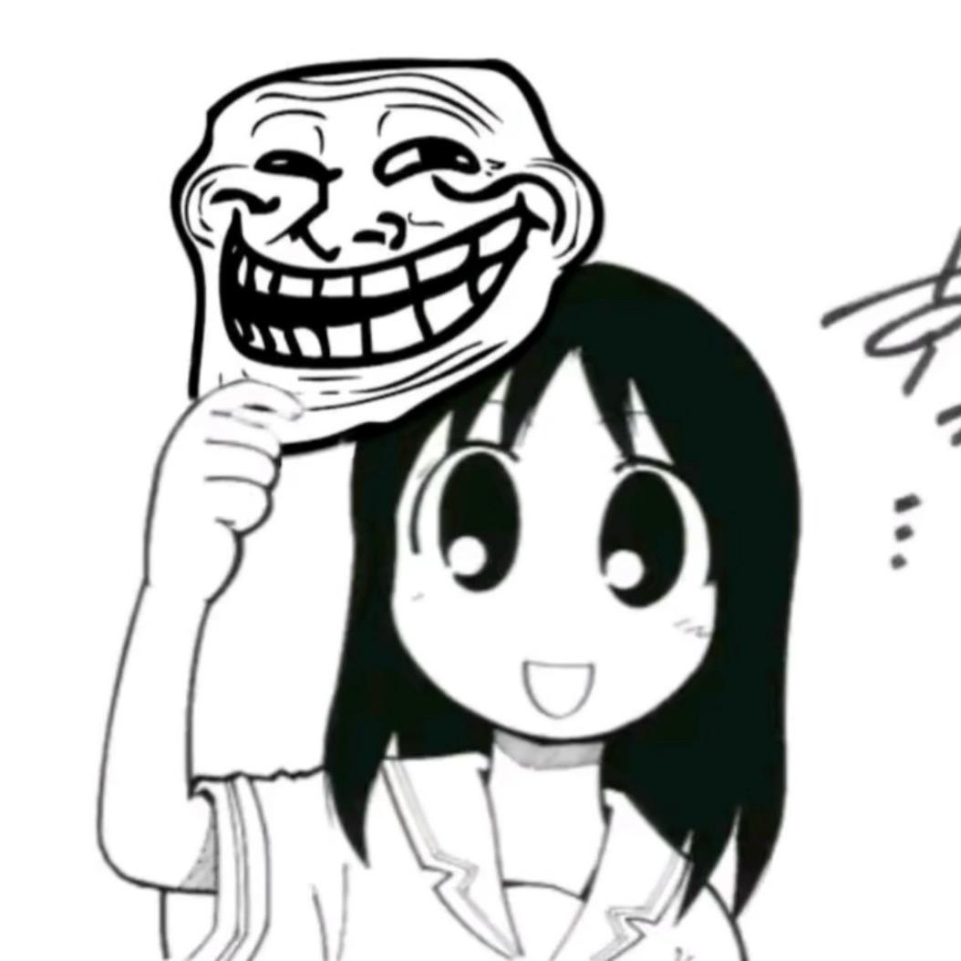 为啥这样对我