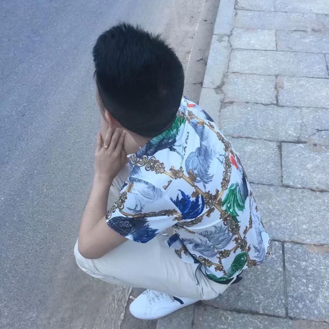 费先生