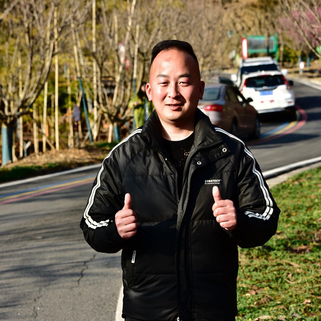 老表同学