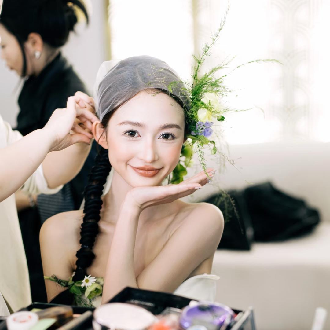 璐璐美妆（招学员）