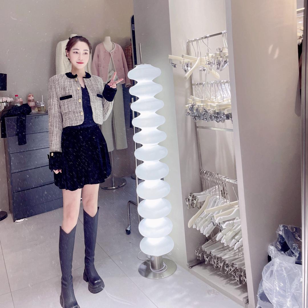 你的琳琳女神.