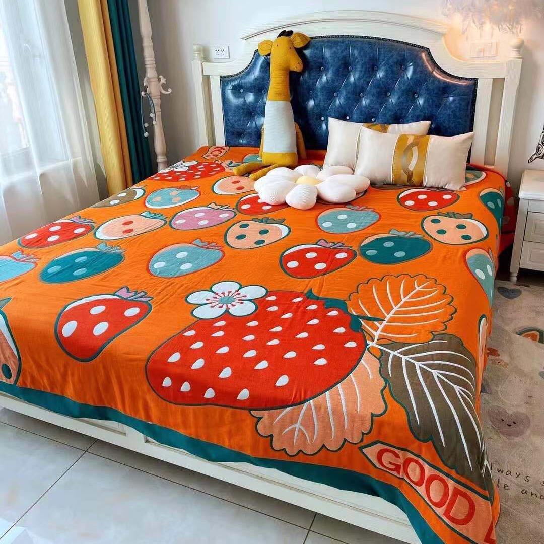 福多纺织工厂店