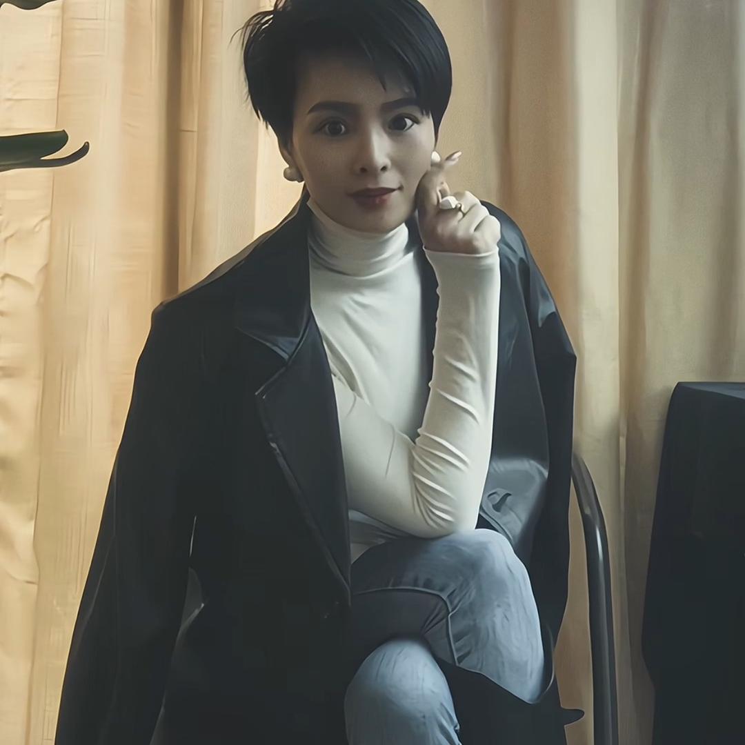 请叫我利姐