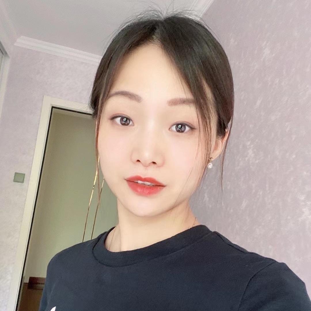 美甲 美睫 纹绣 玲玲
