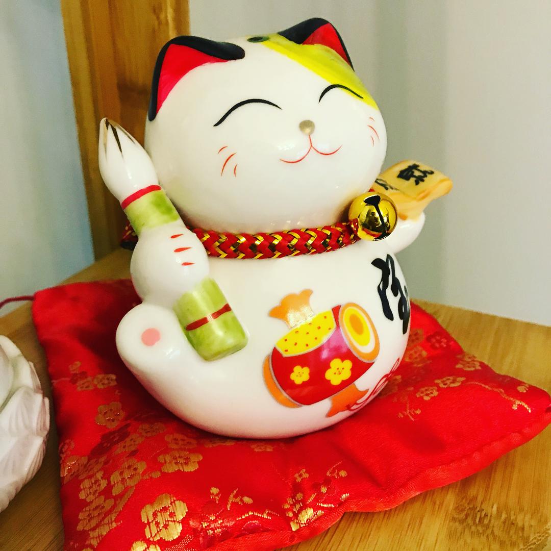 产业园老陈