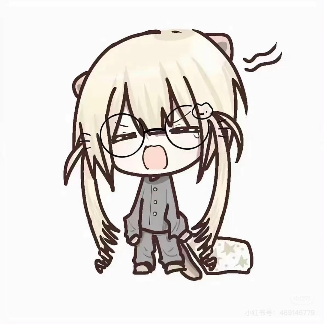 暴躁Kitty