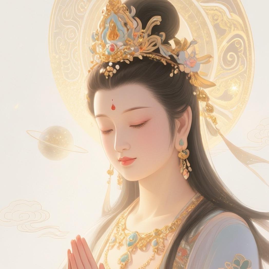 微卿尘