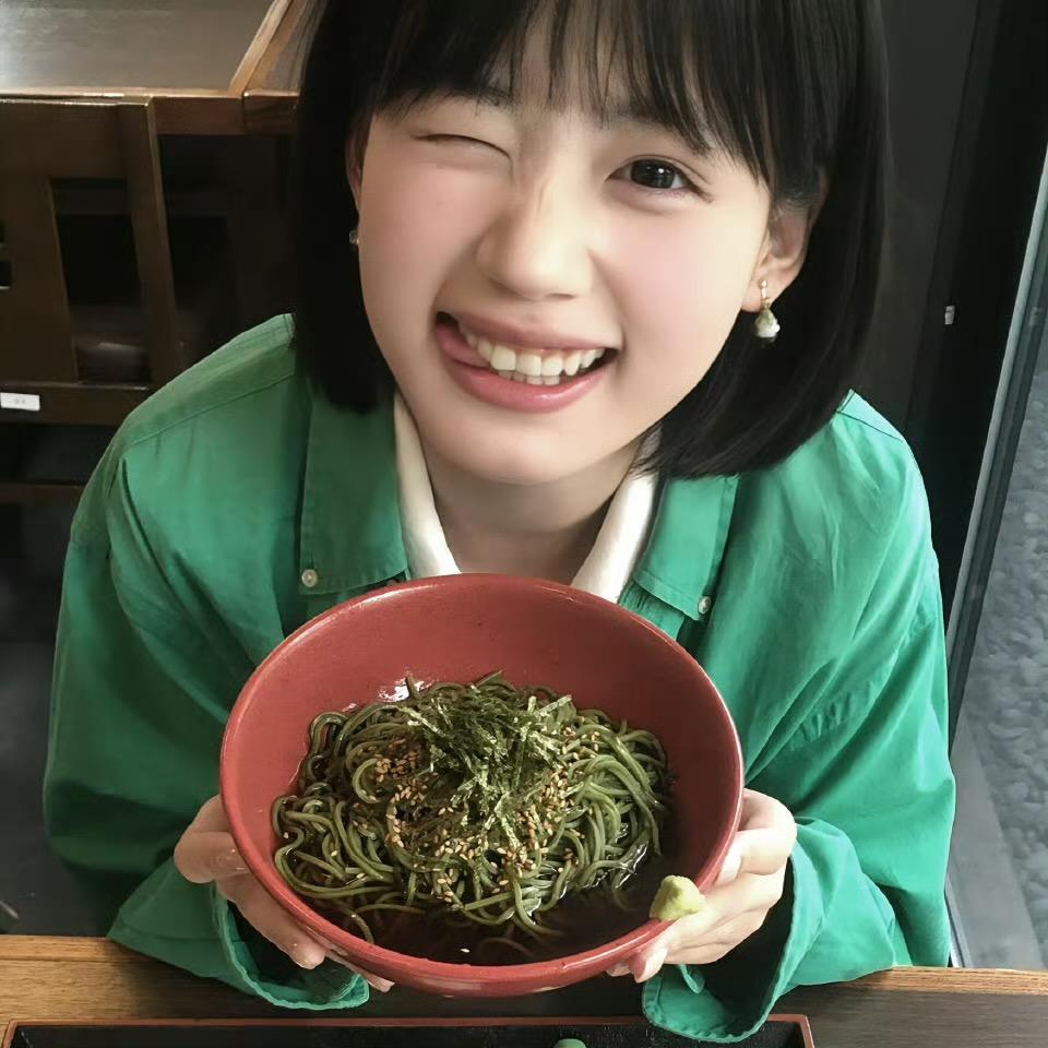 煎妮～