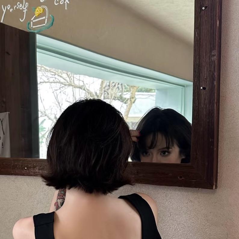 你姨☁️