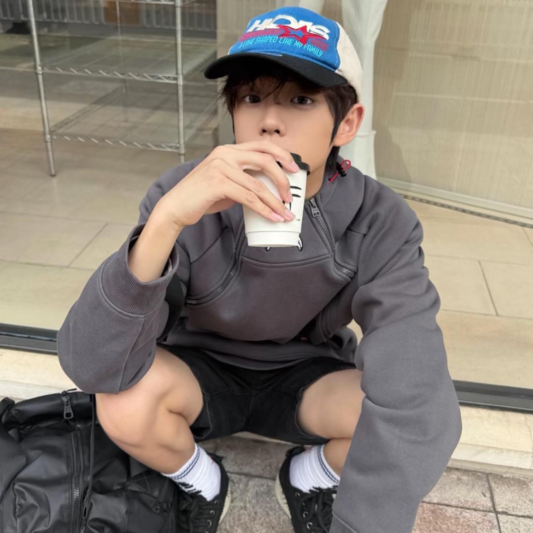 我不要吃辣