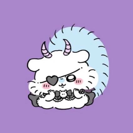 与人为善的圣母标子