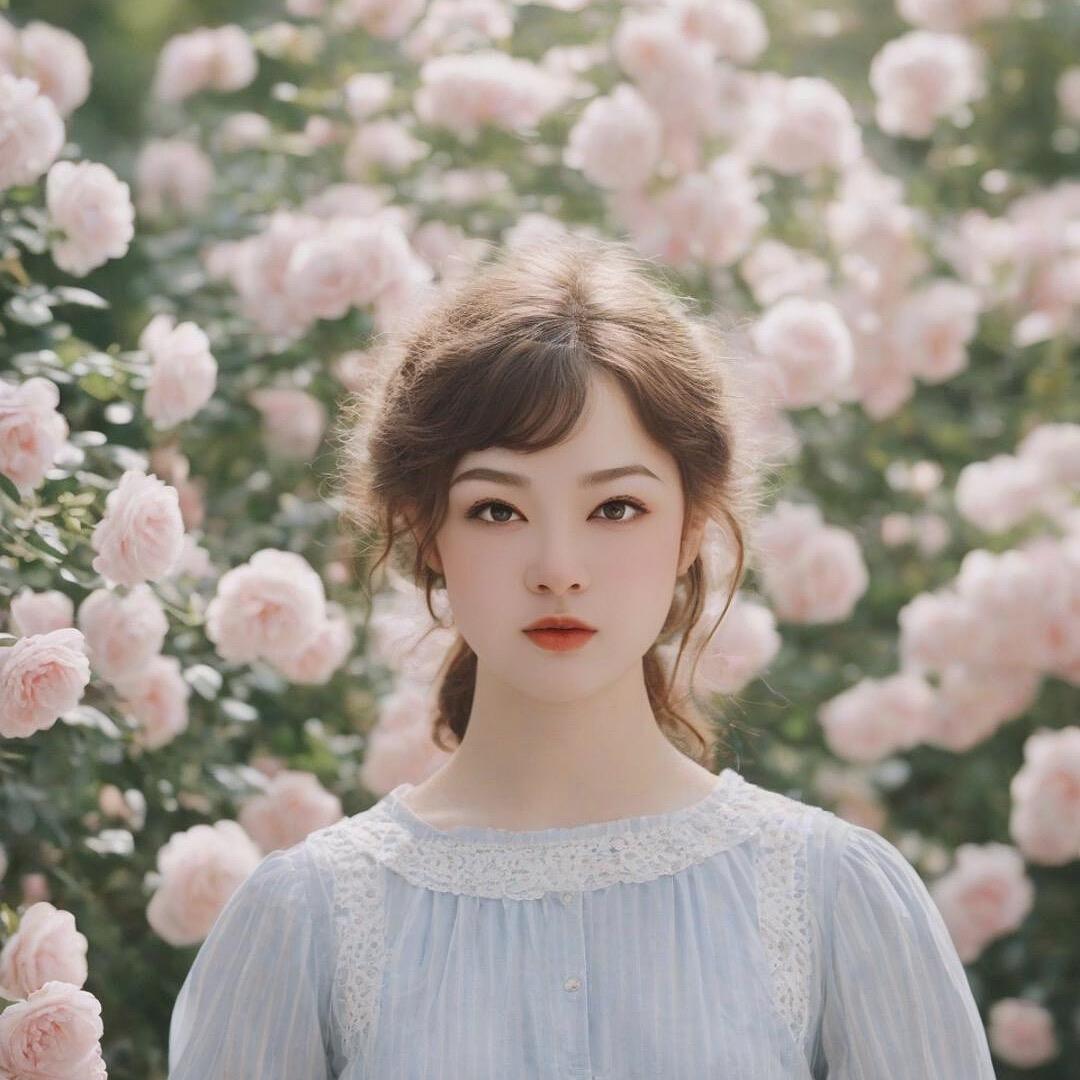 在泰国的安妮学姐和小贝学长