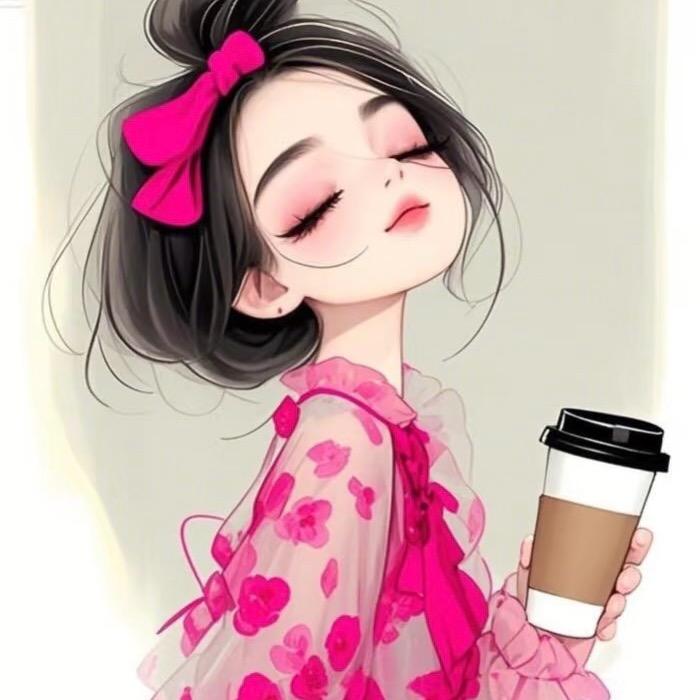 糊丫头👧