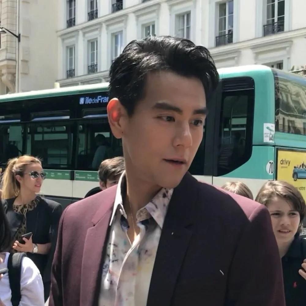 在下杨过