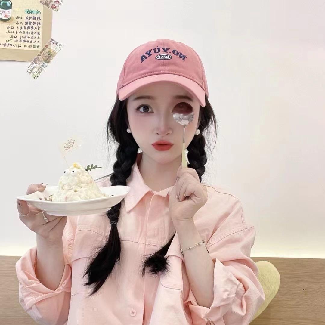 晨晨吖