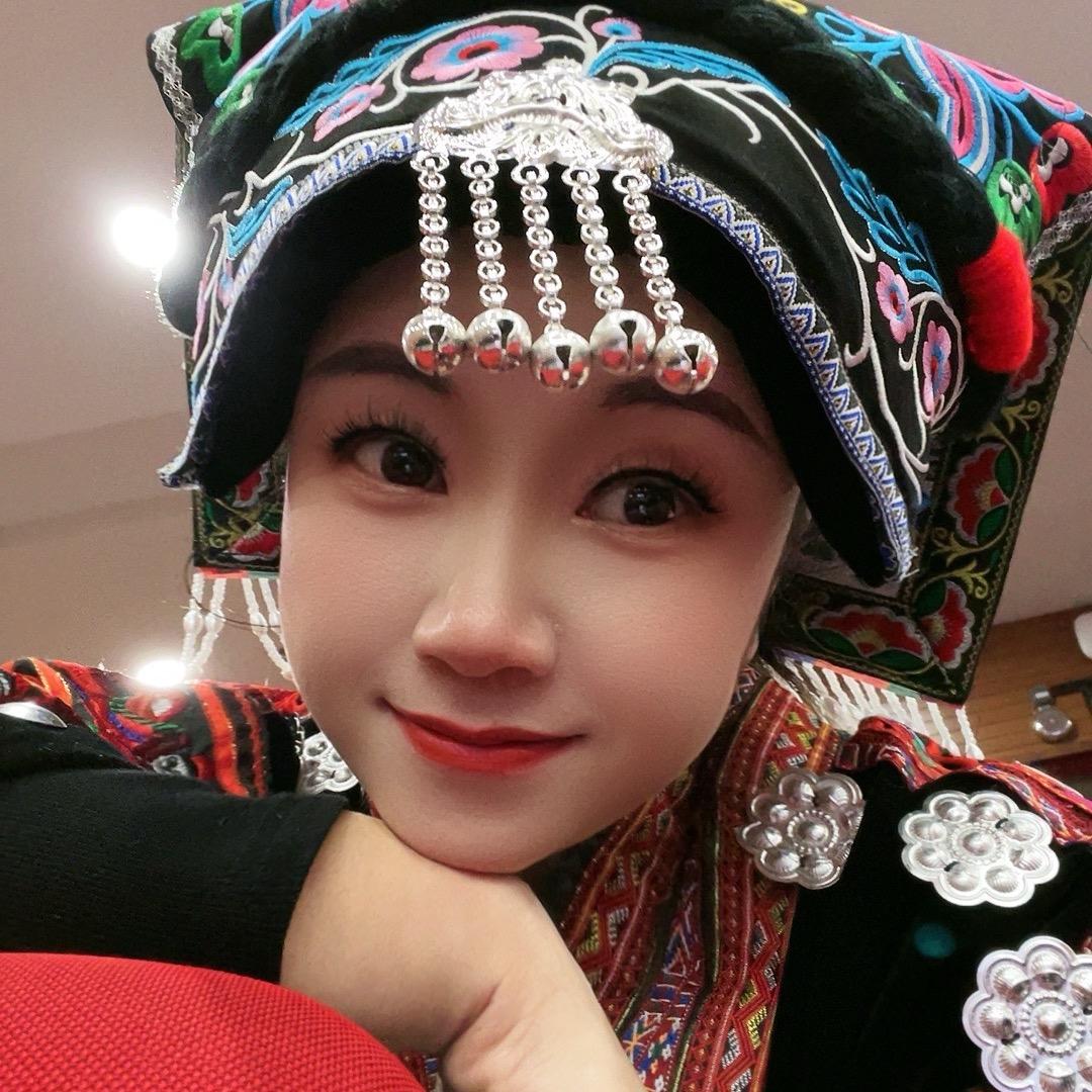 乔妹🎤