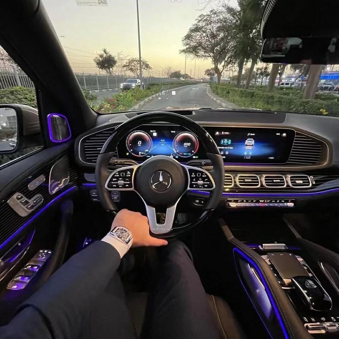 果洛汽车租赁（八戒）