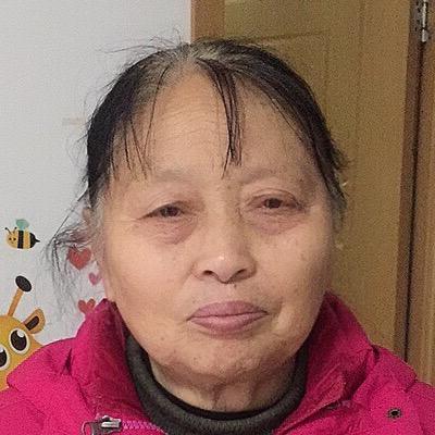何妈抖音