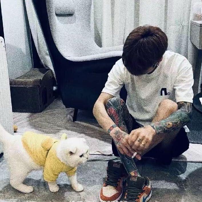 黑森林小崇. 🐛