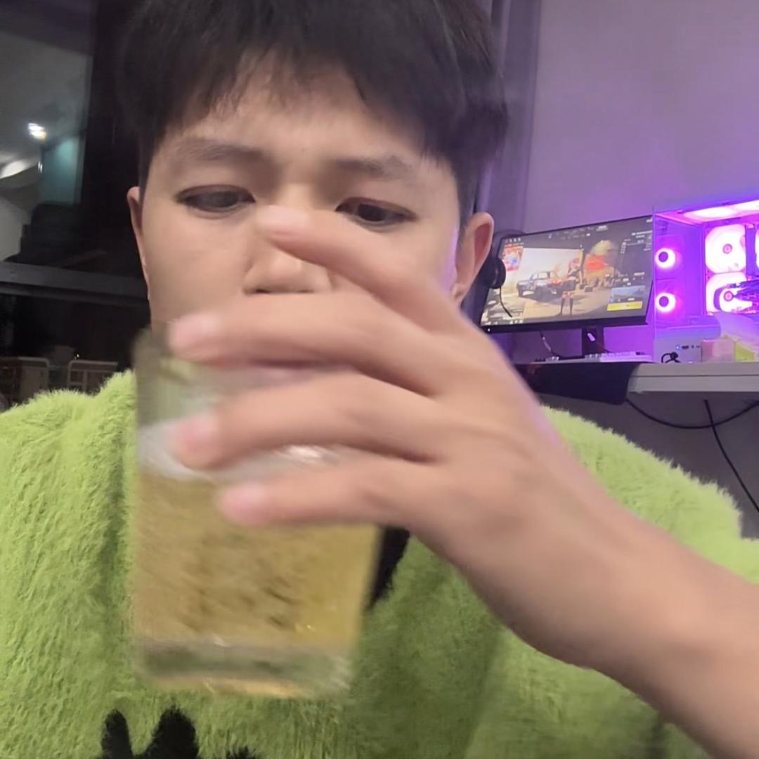 我是板栗滴栗。