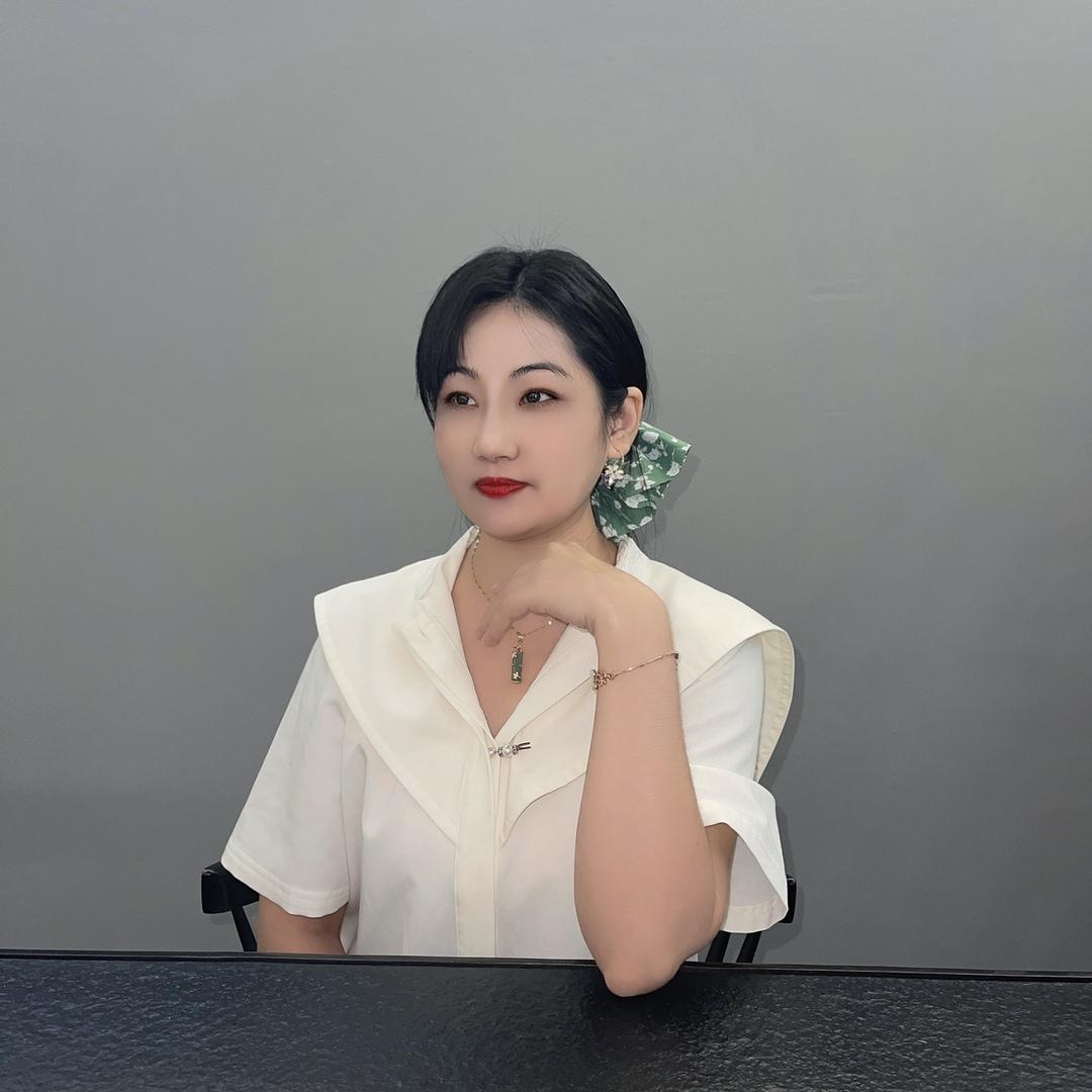 我是香夫人