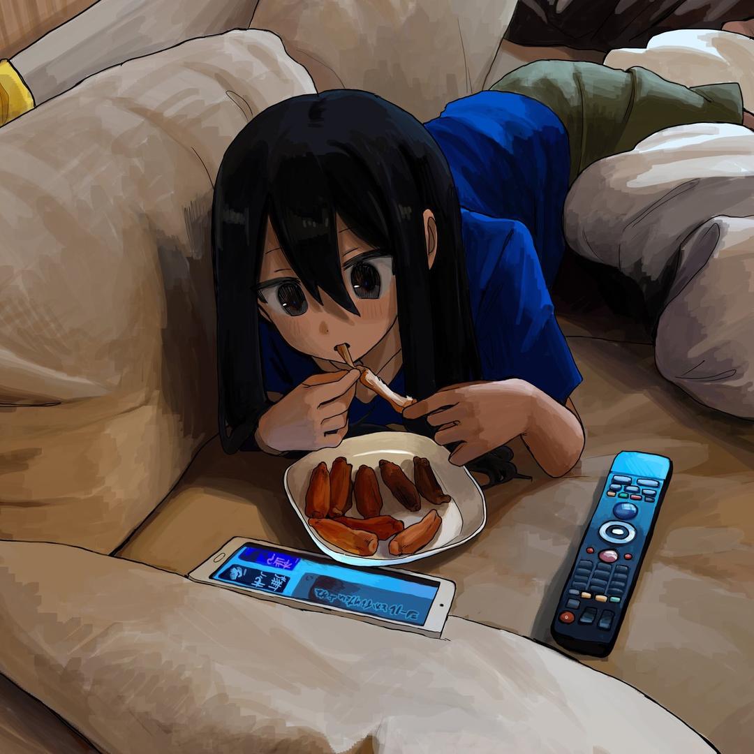 汪二