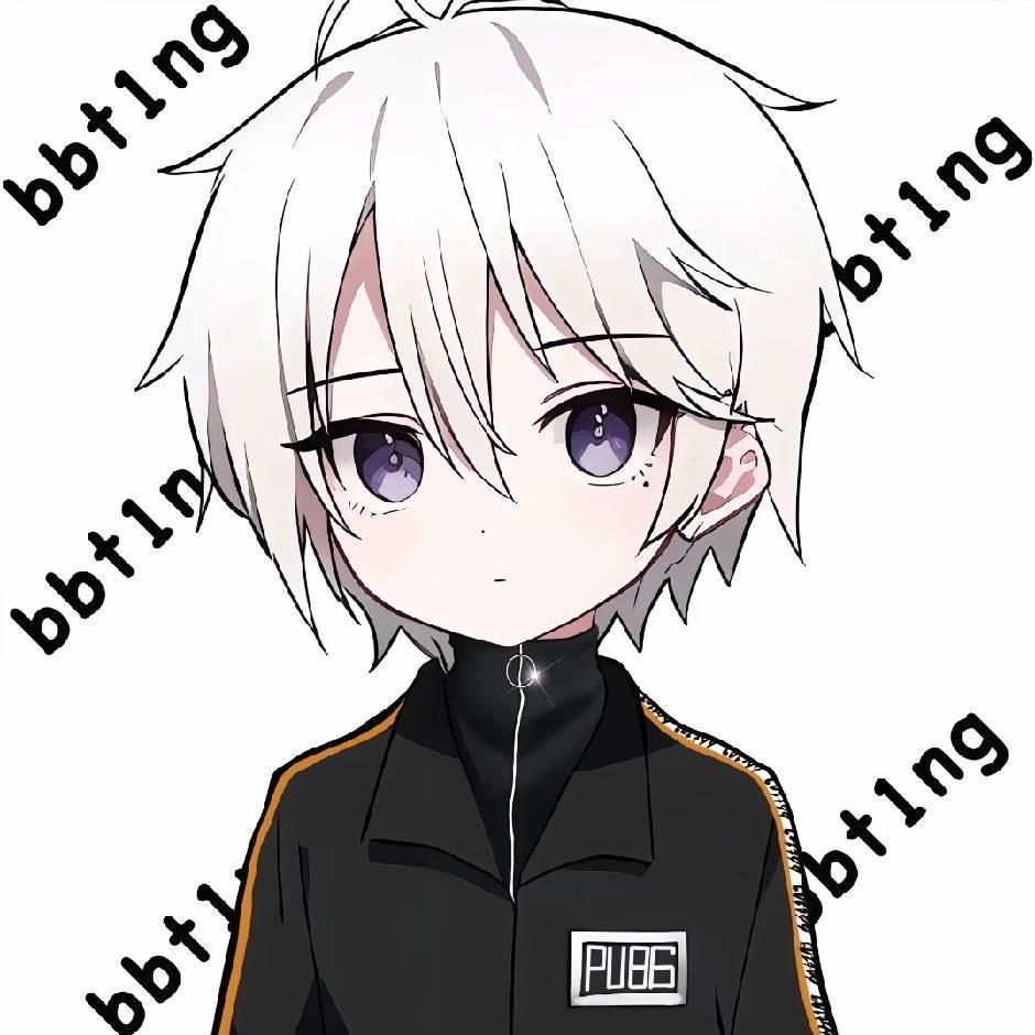 PUBG盖盖-🔒