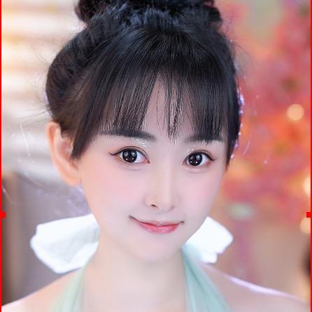 张花花（主播培训）