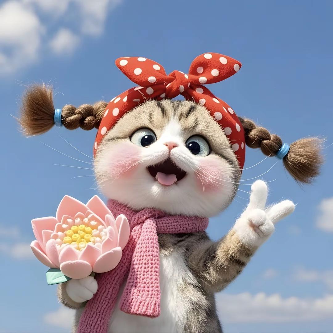 心若向阳、花自盛开